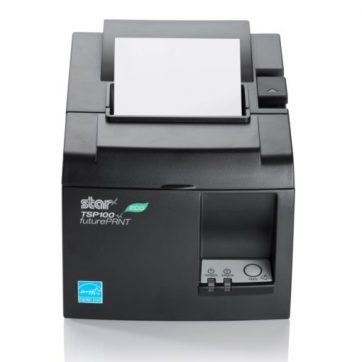 Star TSP143IIU Thermal Receipt Printer