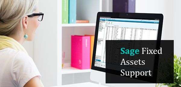 Sage Fixed Assets