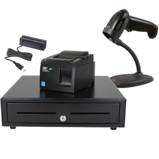 intuit pos compatible hardware