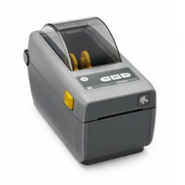 Zebra ZD410 Barcode Label Printer