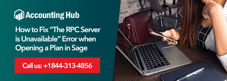 RPC Server Unavailable