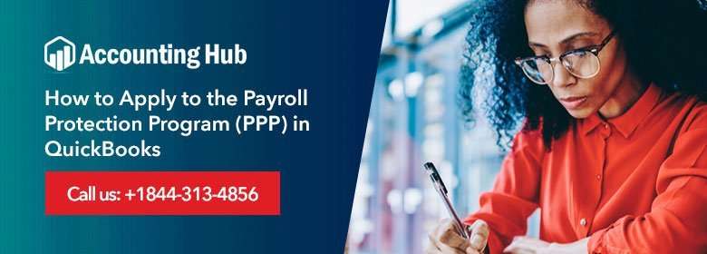 Apply the Payroll Protection Program in QuickBooks